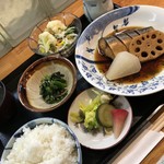 花かんざし - 