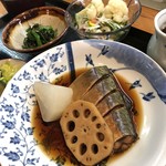 花かんざし - 