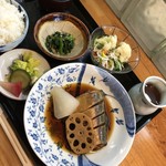 花かんざし - 