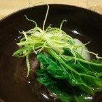 野趣 拓 - 
