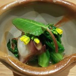 野趣 拓 - 