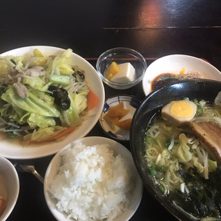 中華料理 光城_1