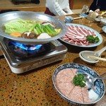 鯛屋旅館 - 