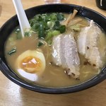 ラーメン 大和 - 
