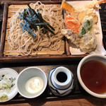 Yabu Soba - 