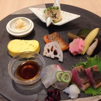 新割烹 丹色 - 