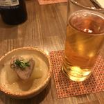 お料理とお酒 実りや - 