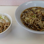 大船軒 本郷台そば店