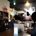 北海道旨いもの居酒屋 ヤマノキ - 