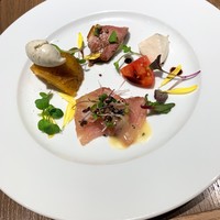 ダルマット 六本木ヒルズ店 - 