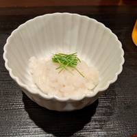 冨久屋 - 甘鯛ダシおじや