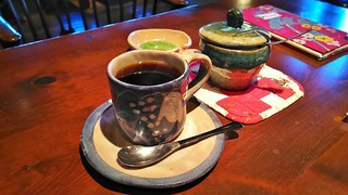 茶々明日香 - 明日香レギュラーコーヒー