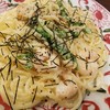 鎌倉パスタ プレナ幕張店