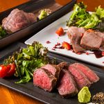 炭の屋でですけ