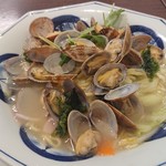 リンガーハット - 料理写真: