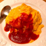 Omu Kicchin Jidaiya - 