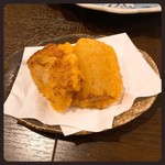 くし焼拾九番 - 