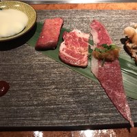 YAKINIKU 37west NY - 