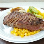 Steak & Fish Company - 