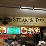 Steak & Fish Company - 