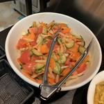 居酒屋 うちの料理 GHORER SHAD - 