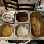 居酒屋 うちの料理 GHORER SHAD - 