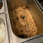 居酒屋 うちの料理 GHORER SHAD - 