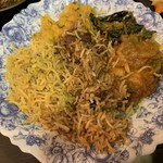 居酒屋 うちの料理 GHORER SHAD - 