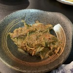 居酒屋 うちの料理 GHORER SHAD - 