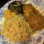 居酒屋 うちの料理 GHORER SHAD - 