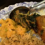 居酒屋 うちの料理 GHORER SHAD - 