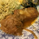 居酒屋 うちの料理 GHORER SHAD - 