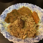 居酒屋 うちの料理 GHORER SHAD - 