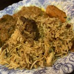 居酒屋 うちの料理 GHORER SHAD - 