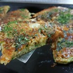 お好み焼パルコ - 