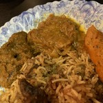 居酒屋 うちの料理 GHORER SHAD - 