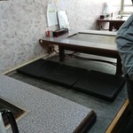 お好み焼パルコ - 