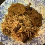 居酒屋 うちの料理 GHORER SHAD - 