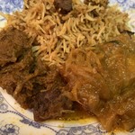 居酒屋 うちの料理 GHORER SHAD - 