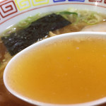 広田屋 - スープです。