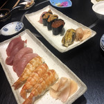 瓢亭鮨和風料理 - 