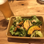 ハッコーズテーブル - 