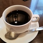 ヴィラモウラ - コーヒー