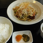 あきた茶房 - 