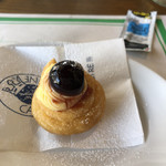 ア フェネステッラ - 