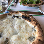 ア フェネステッラ - 