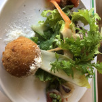 ア フェネステッラ - 