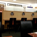 麻布茶房 アトレ亀戸店