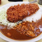 とんかつ檍のカレー屋 いっぺこっぺ 蒲田本店 - 