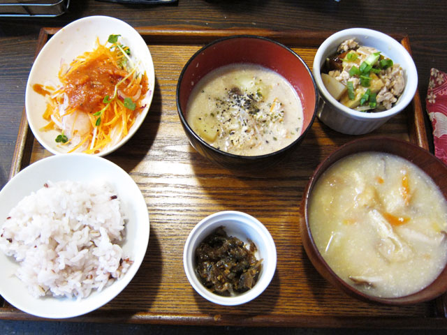 Cafe Kukuru カフェ ククル 近鉄八尾 カフェ 食べログ Cafe Kukuru カフェ ククル 近鉄八尾 カフェ 食べログ